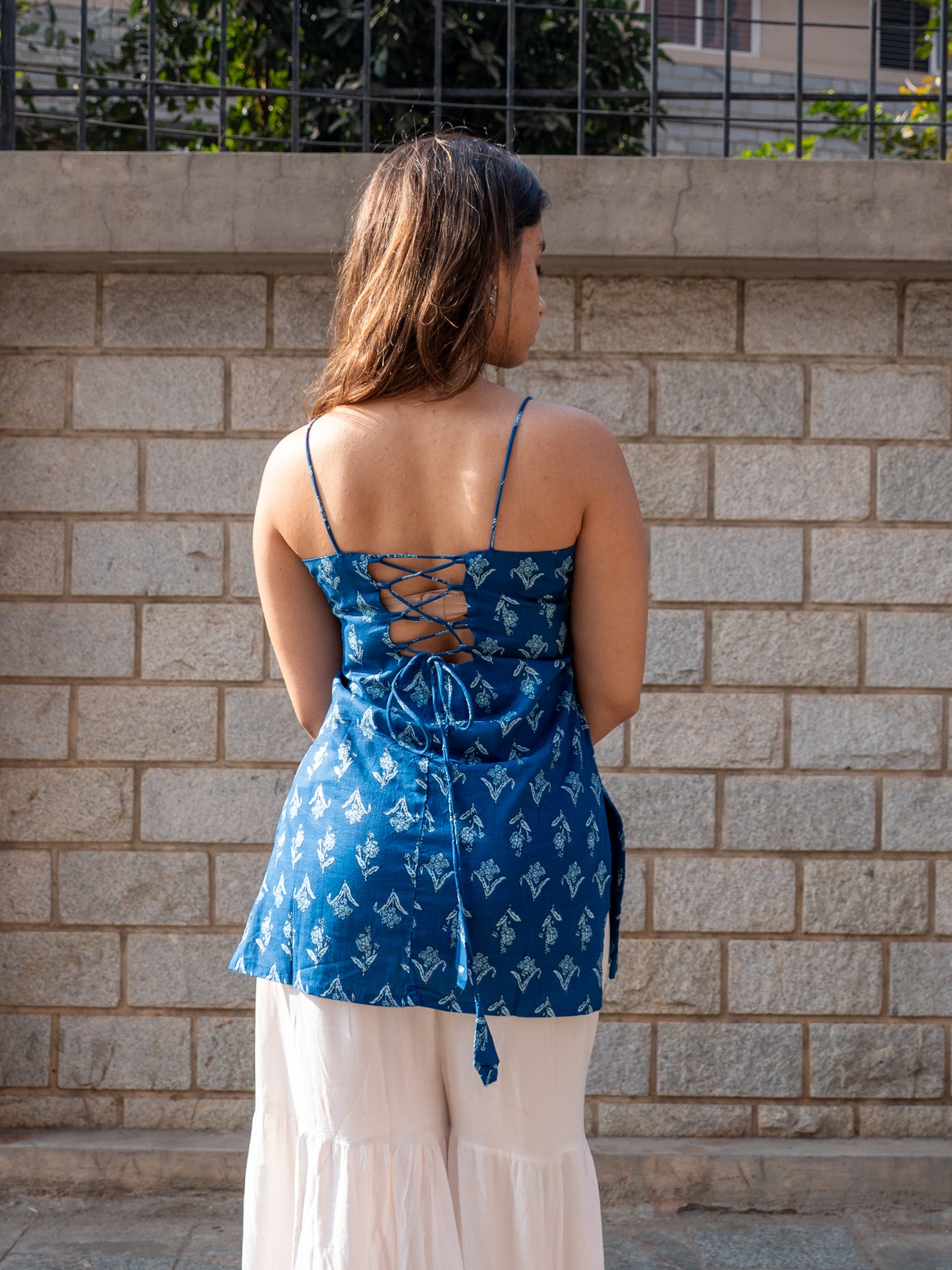 Ira Kurti