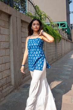 Ira Kurti