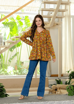 Rasiya Kurti