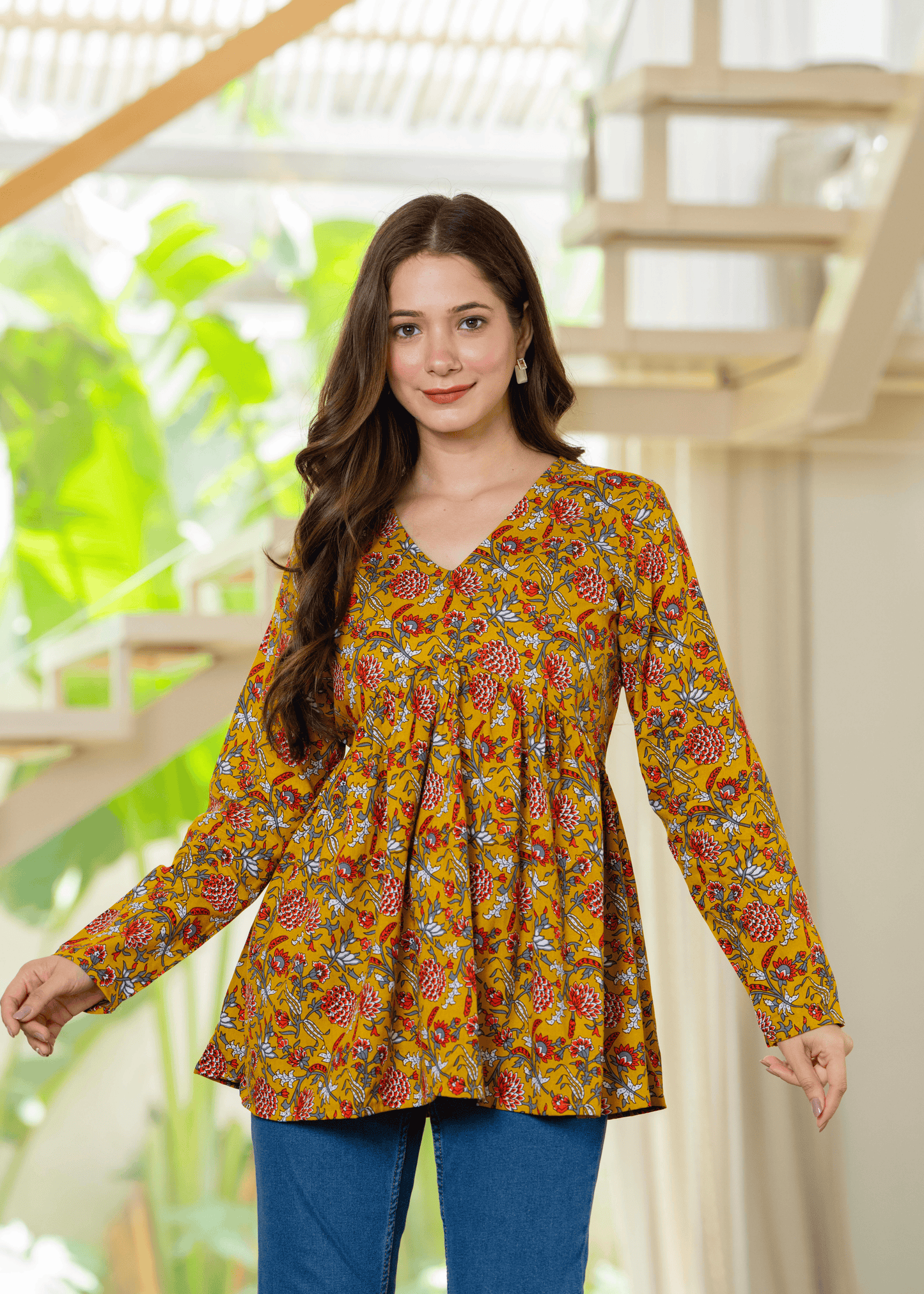 Rasiya Kurti