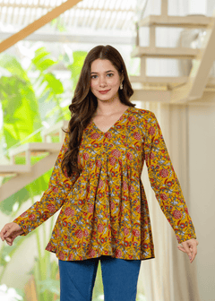 Rasiya Kurti