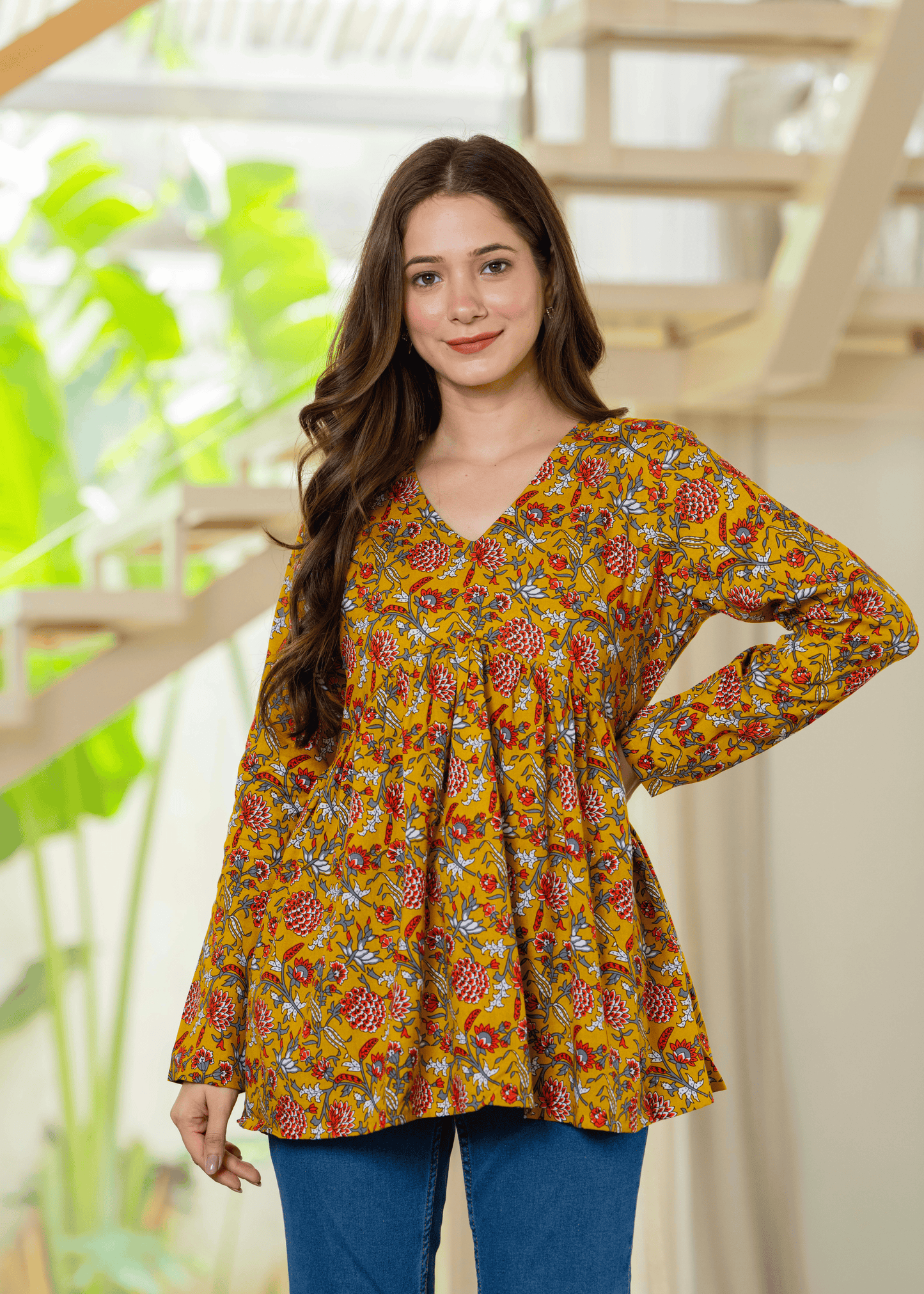 Rasiya Kurti