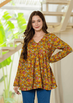 Rasiya Kurti