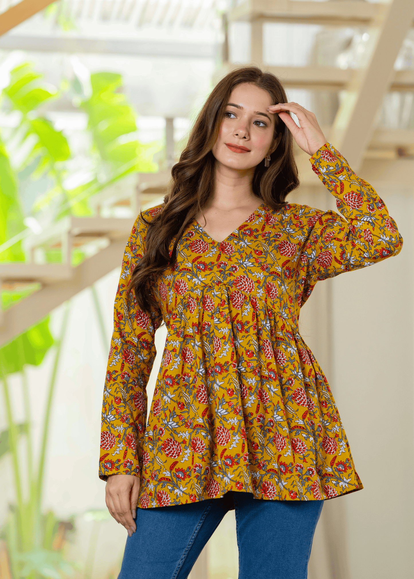 Rasiya Kurti
