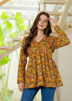 Rasiya Kurti