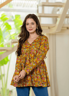 Rasiya Kurti