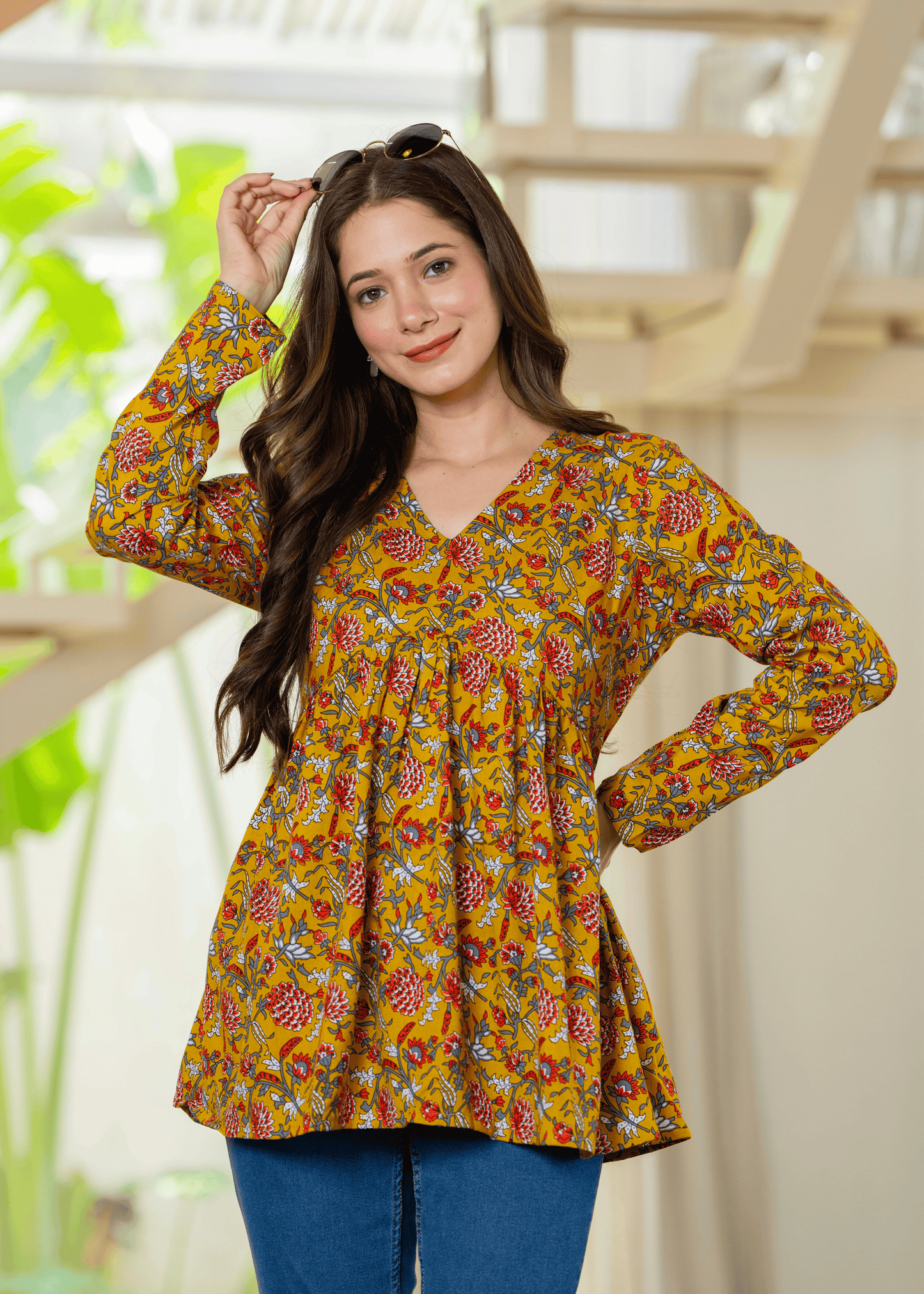 Rasiya Kurti