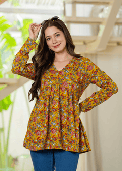 Rasiya Kurti