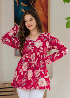 Haniya Kurti