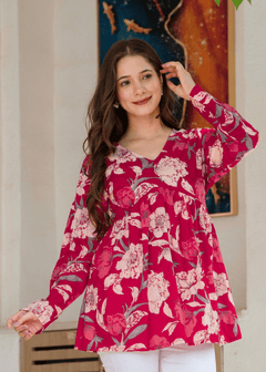 Haniya Kurti
