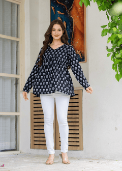 Chandani Kurti
