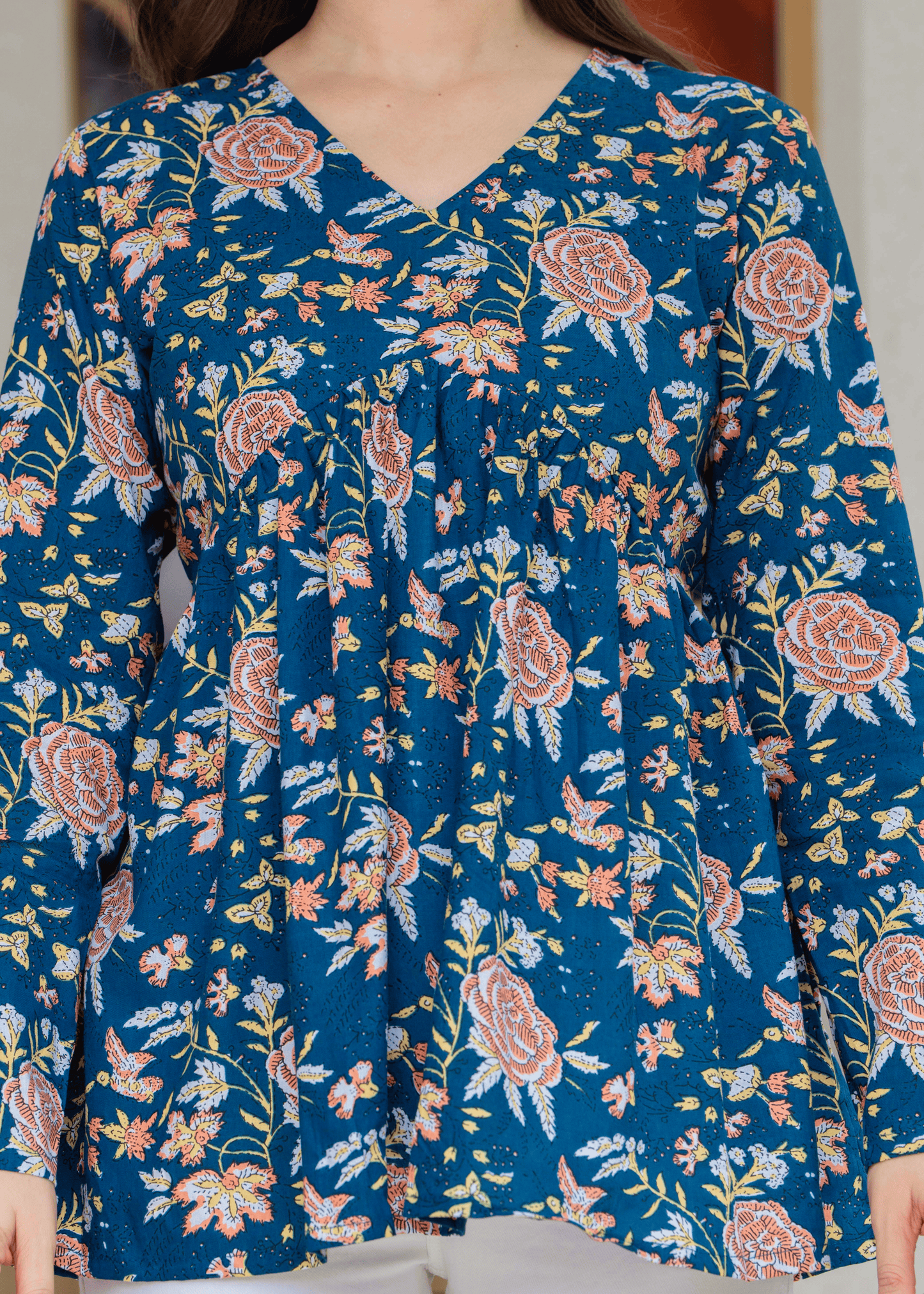 Noorwave Kurti