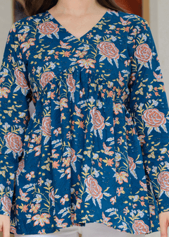 Noorwave Kurti