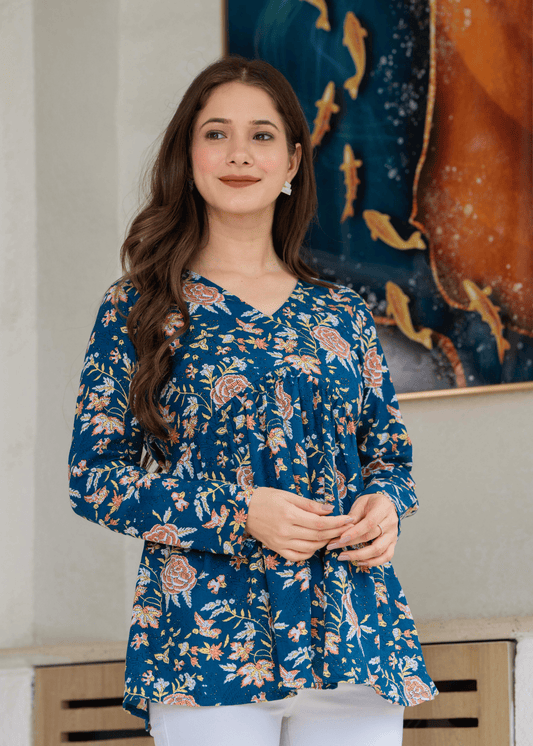 Noorwave Kurti
