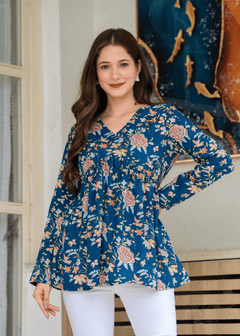 Noorwave Kurti