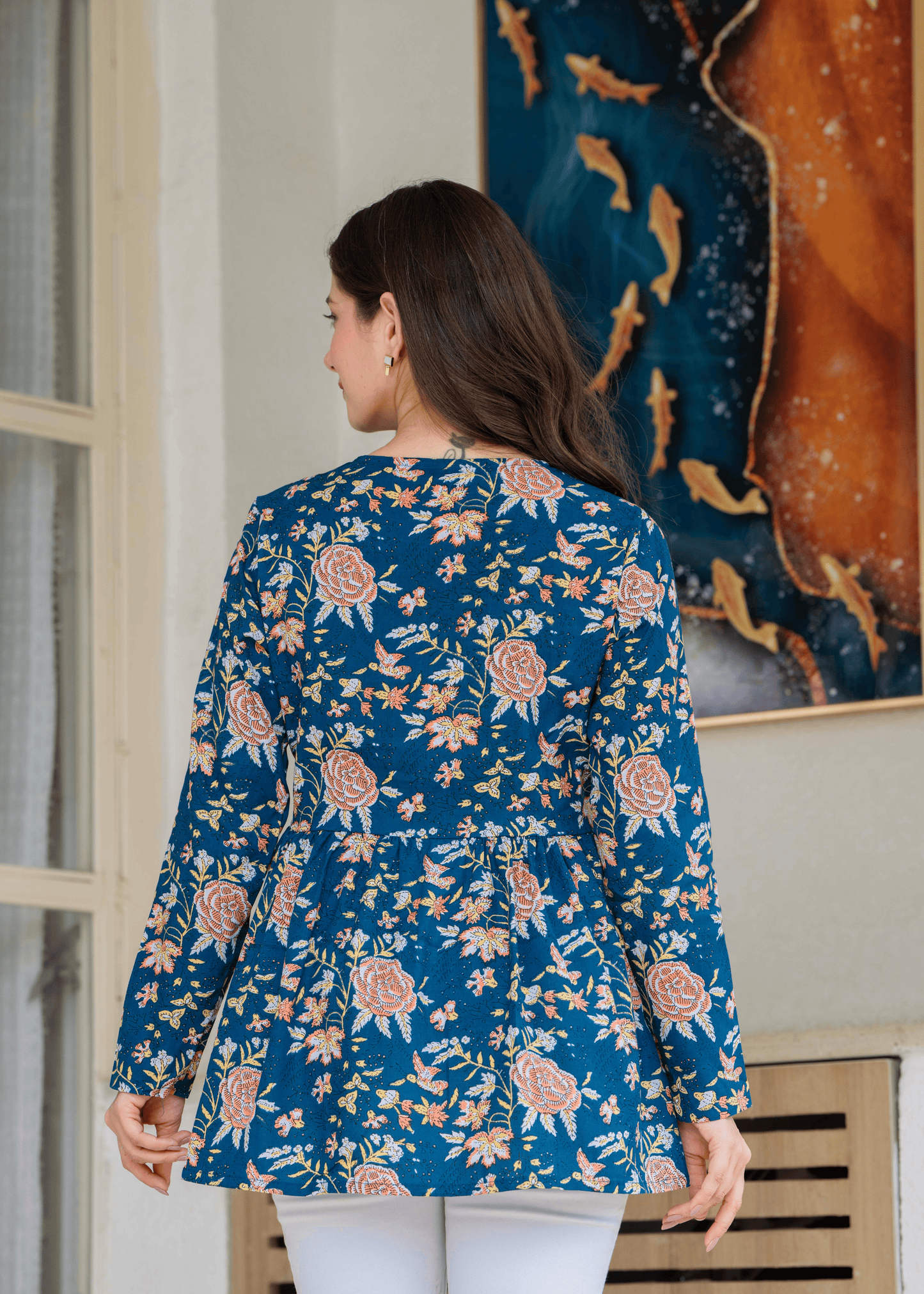 Noorwave Kurti