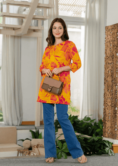 Surmayi Kurti