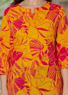Surmayi Kurti