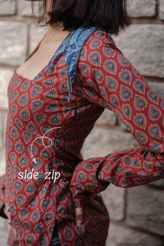 Payal Kurti
